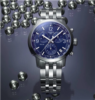 Orologio Tissot Uomo Prc 200 in Acciaio T1144171104700 - T1144171104700